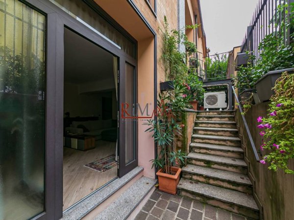 appartamento in vendita a Milano in zona Il Portello