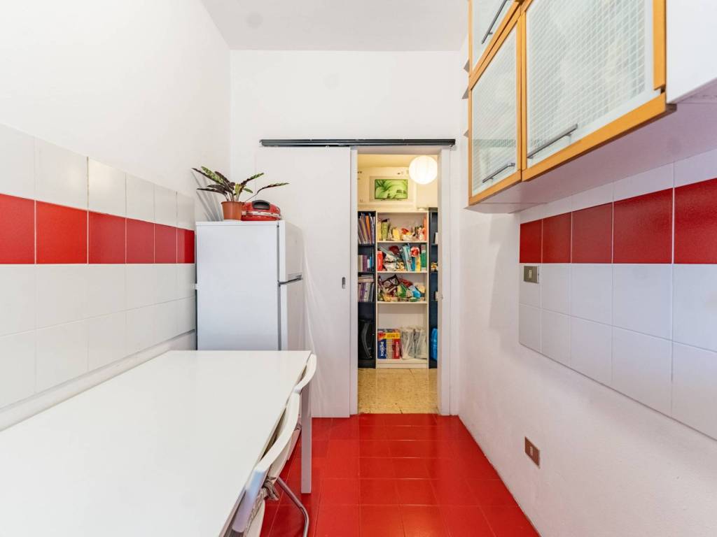 appartamento in vendita a Milano in zona Isola