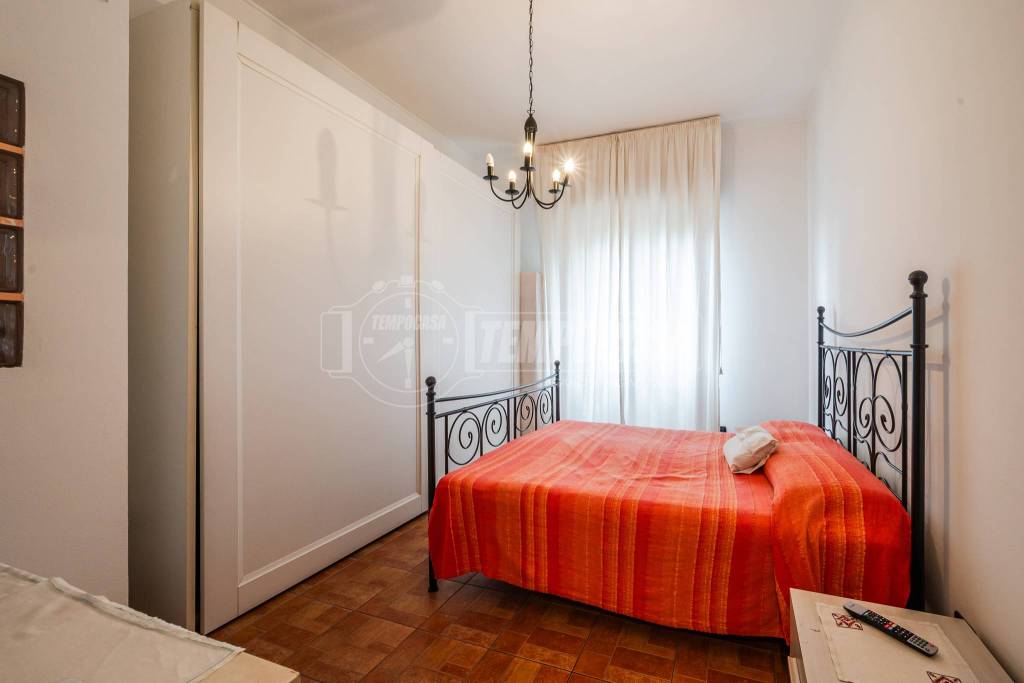 appartamento in vendita a Milano in zona Quintosole