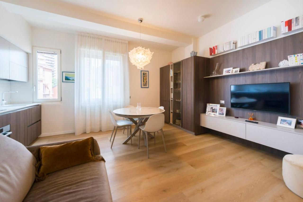 appartamento in vendita a Milano in zona Corvetto