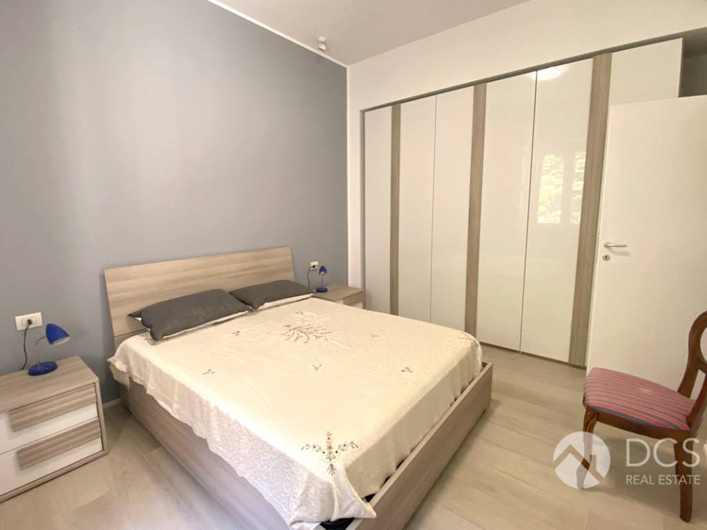 appartamento in vendita a Milano in zona Porta Venezia
