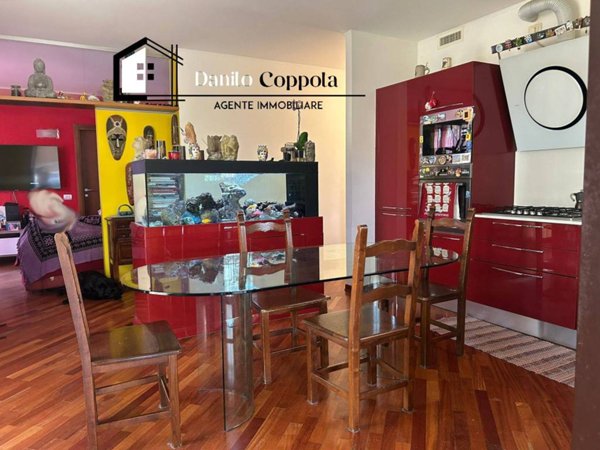 appartamento in vendita a Milano in zona Musocco