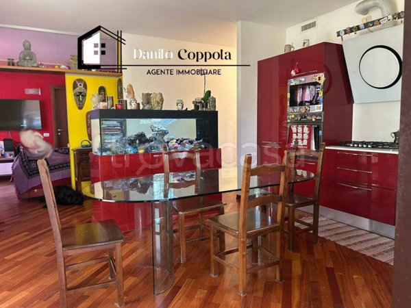 appartamento in vendita a Milano in zona Musocco