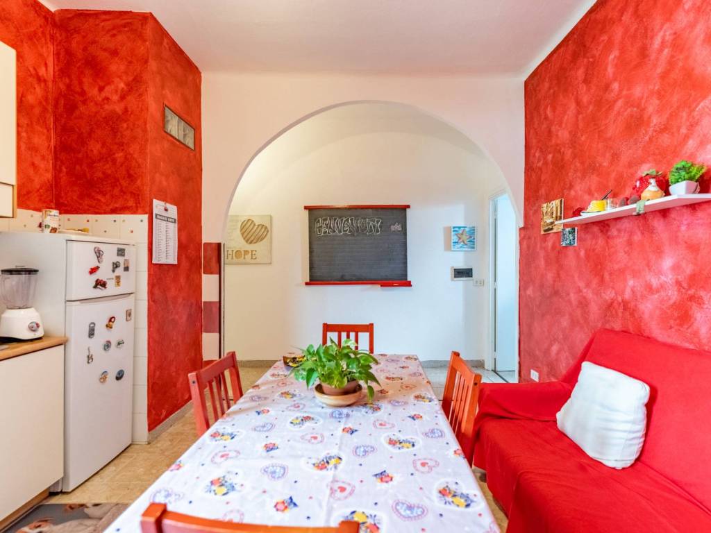 appartamento in vendita a Milano in zona Bicocca