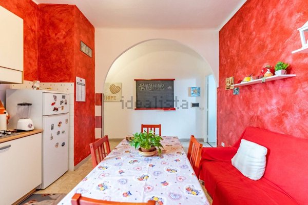 appartamento in vendita a Milano in zona Bicocca