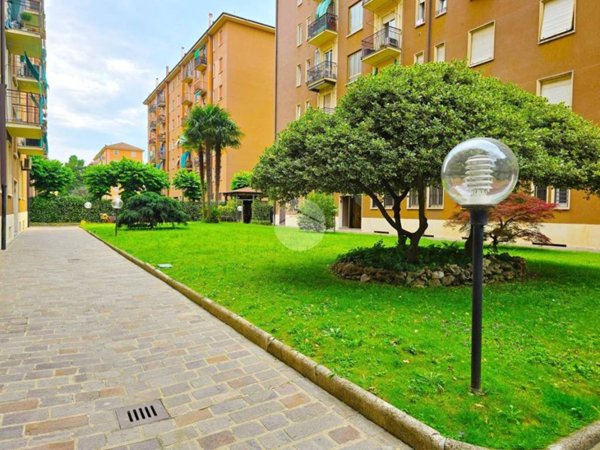 appartamento in vendita a Milano in zona Bicocca