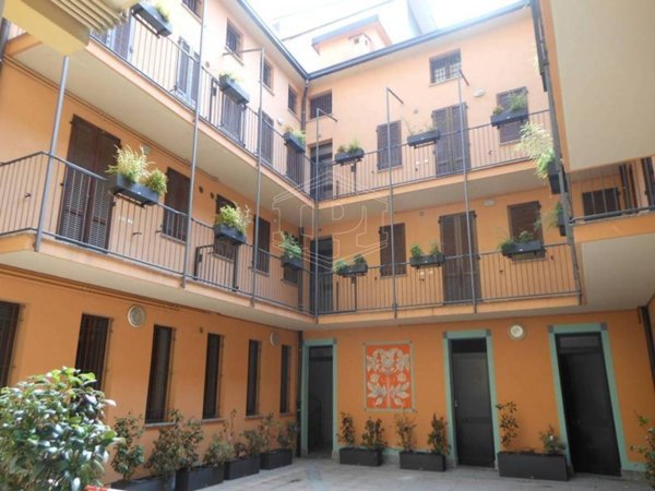 locale commerciale in vendita a Milano