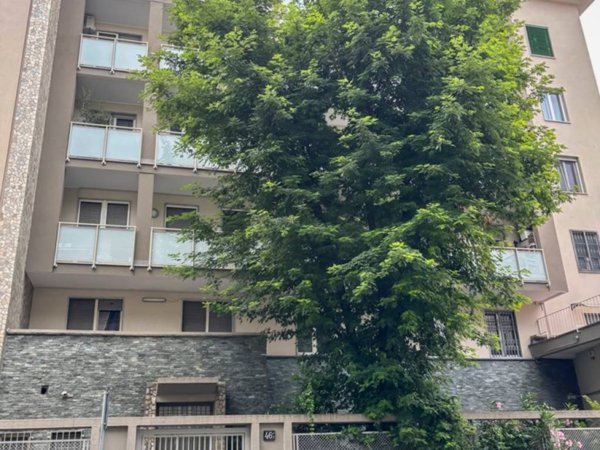 appartamento in vendita a Milano in zona Porta Romana