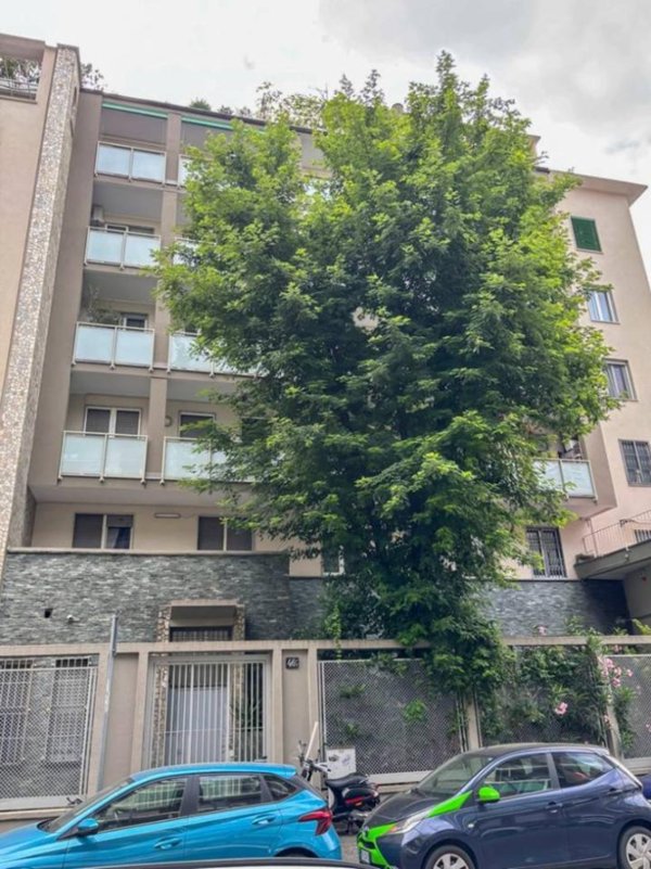 appartamento in vendita a Milano in zona Porta Romana