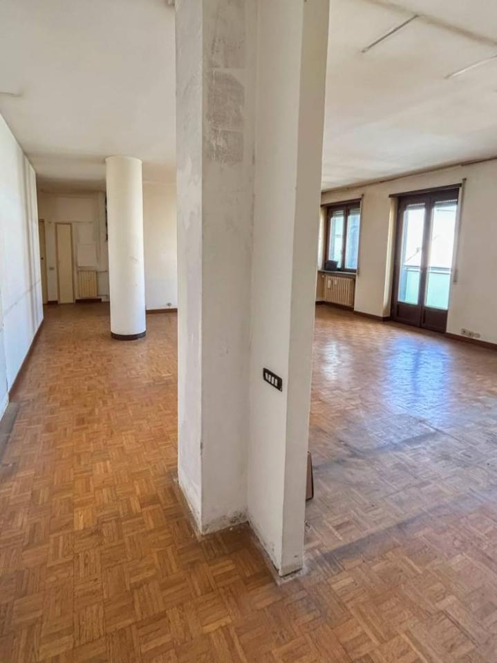 appartamento in vendita a Milano in zona Porta Romana