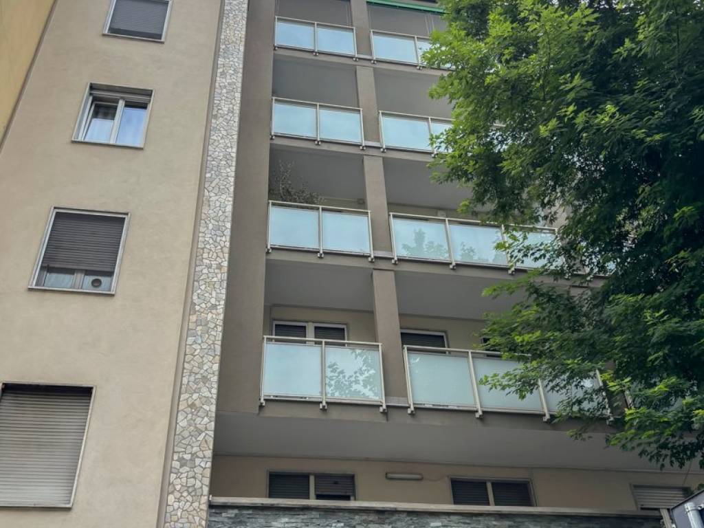 appartamento in vendita a Milano in zona Porta Romana