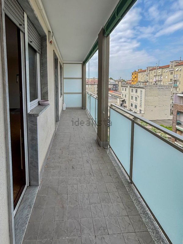 appartamento in vendita a Milano in zona Porta Romana