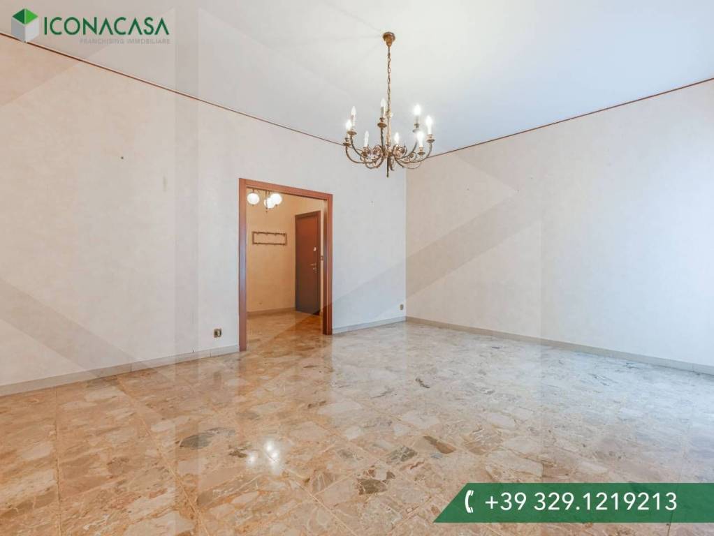 appartamento in vendita a Milano in zona Loreto