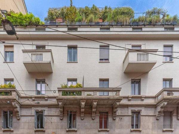 appartamento in vendita a Milano in zona Porta Venezia