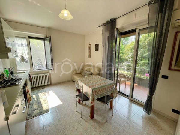 appartamento in vendita a Milano in zona Greco