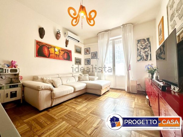 appartamento in vendita a Milano in zona Solari