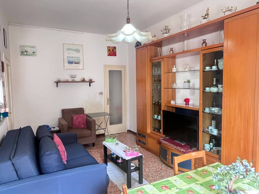 appartamento in vendita a Milano in zona Maggiolina