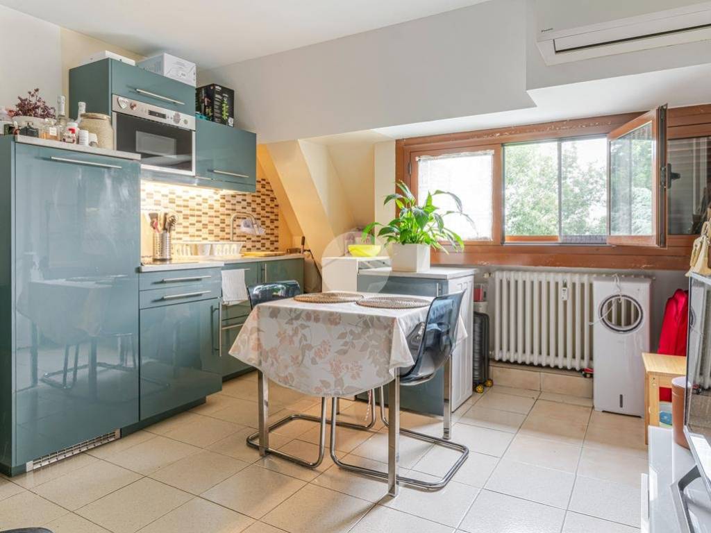 appartamento in vendita a Milano in zona San Siro