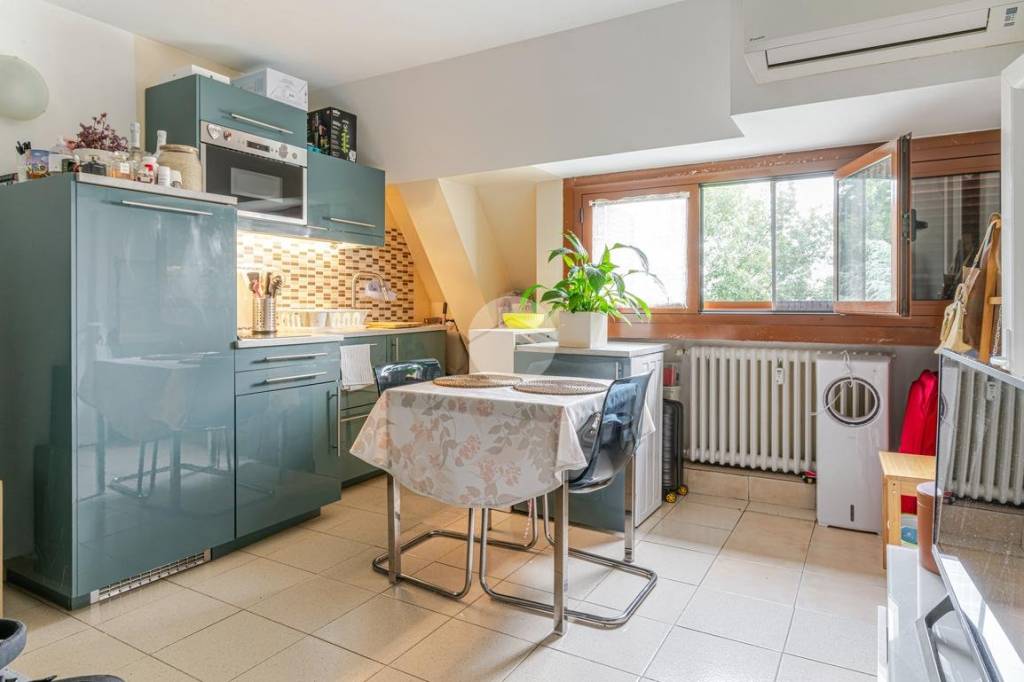 appartamento in vendita a Milano in zona San Siro