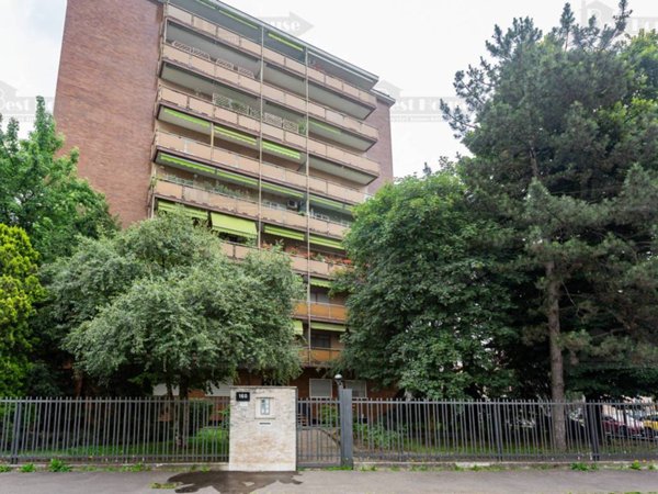 appartamento in vendita a Milano in zona San Siro