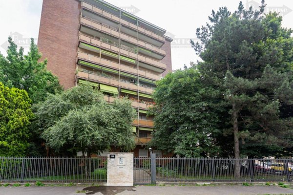 appartamento in vendita a Milano in zona San Siro