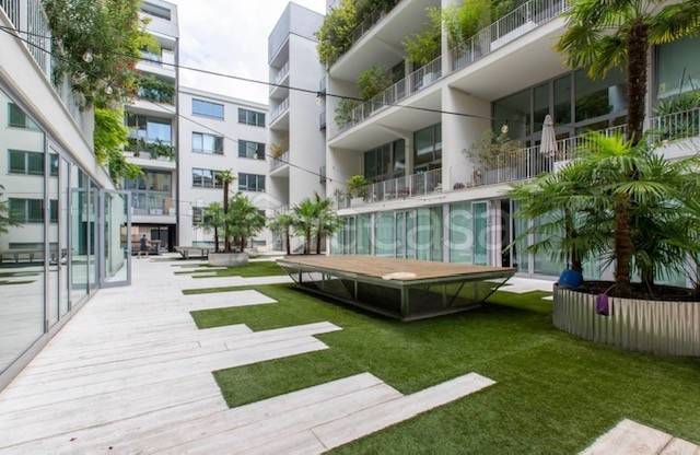 appartamento in vendita a Milano in zona Crescenzago
