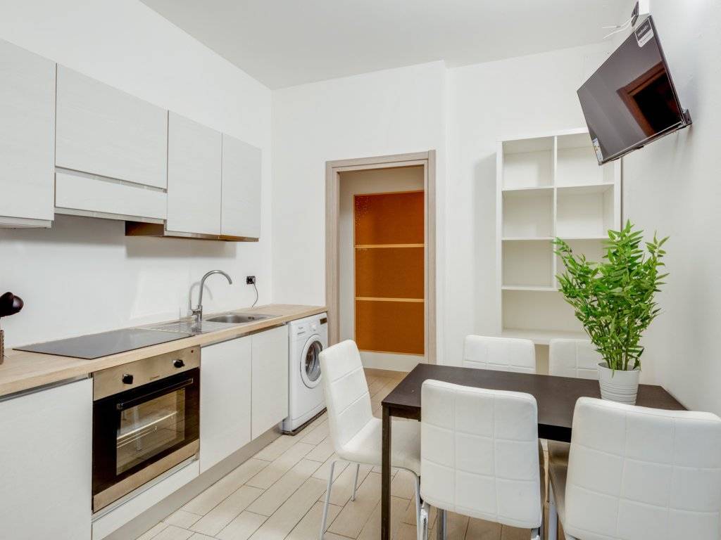 appartamento in vendita a Milano in zona Porta Romana