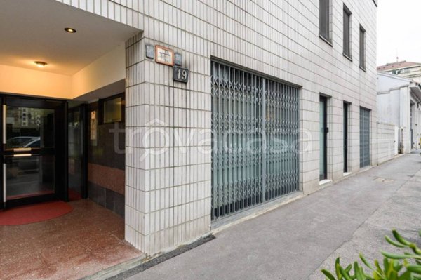 appartamento in vendita a Milano in zona Porta Romana