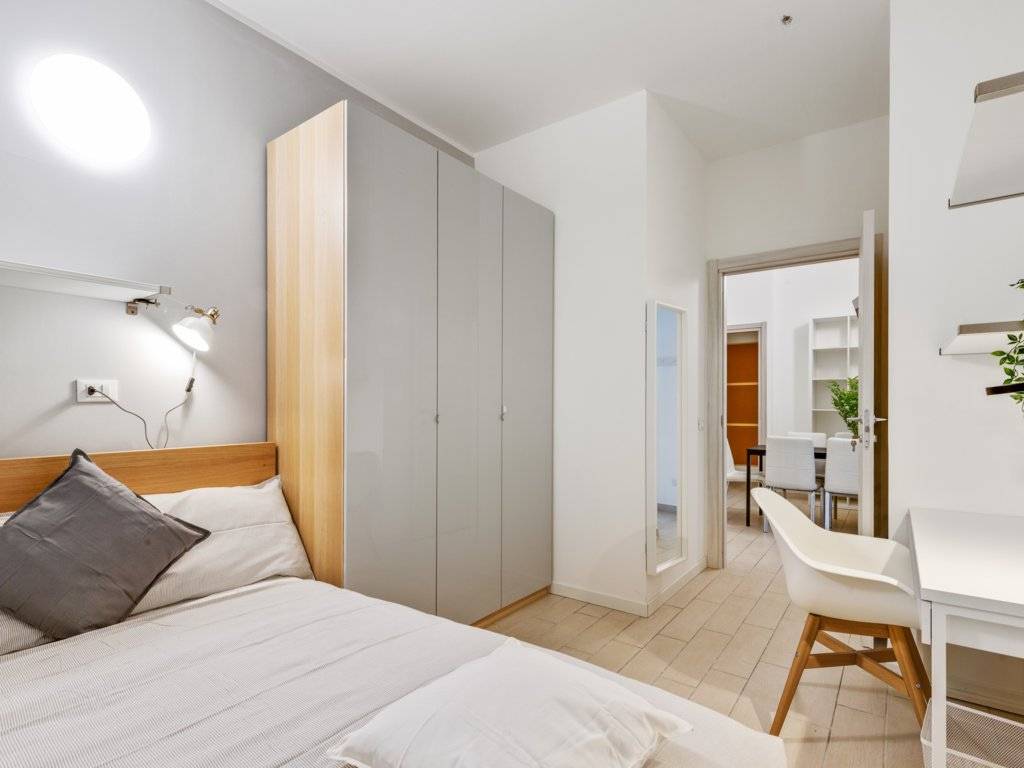 appartamento in vendita a Milano in zona Porta Romana