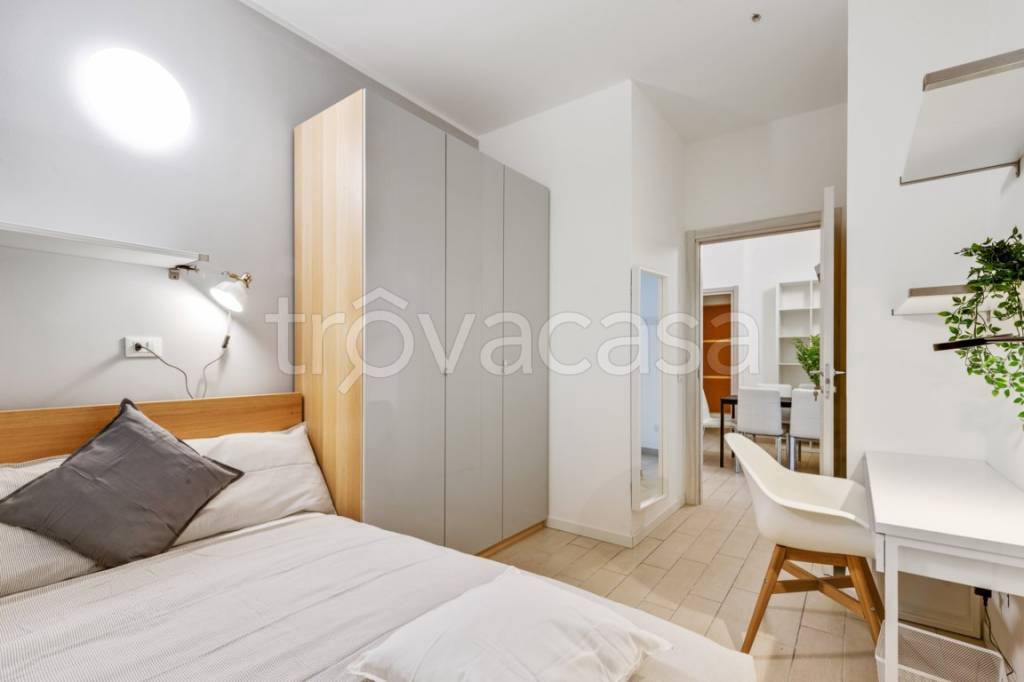 appartamento in vendita a Milano in zona Porta Romana