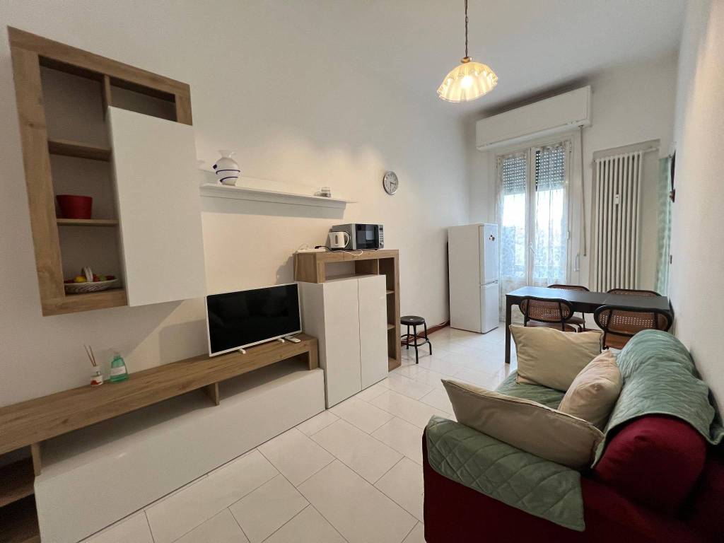 appartamento in vendita a Milano in zona Porta Romana
