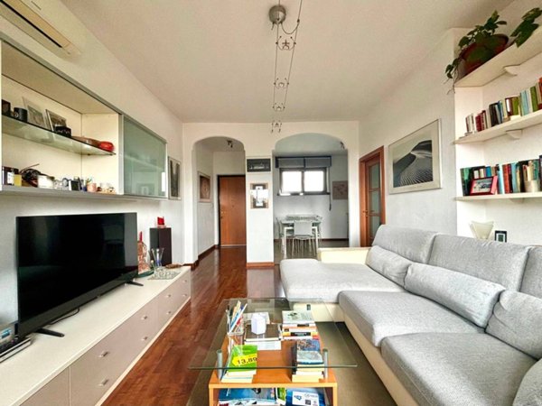 appartamento in vendita a Milano in zona San Siro