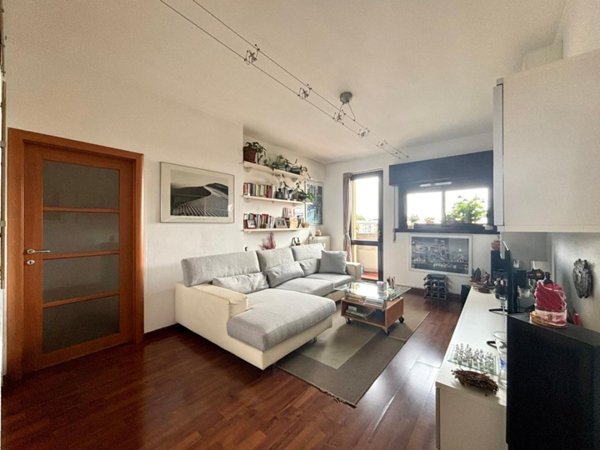 appartamento in vendita a Milano in zona San Siro