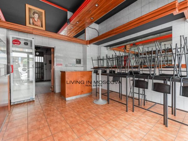 negozio in vendita a Milano in zona Isola