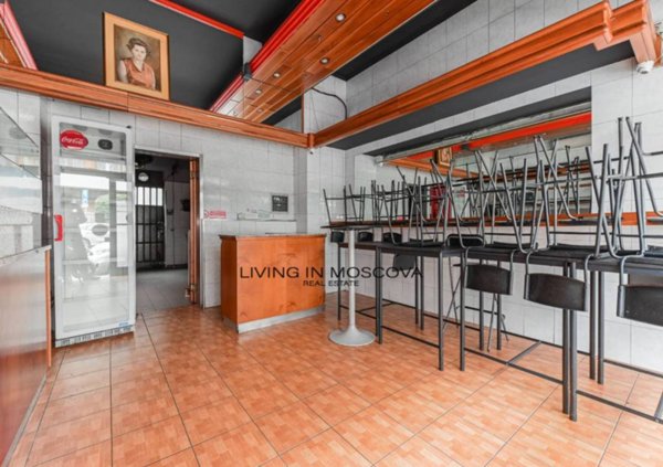 negozio in vendita a Milano in zona Brera