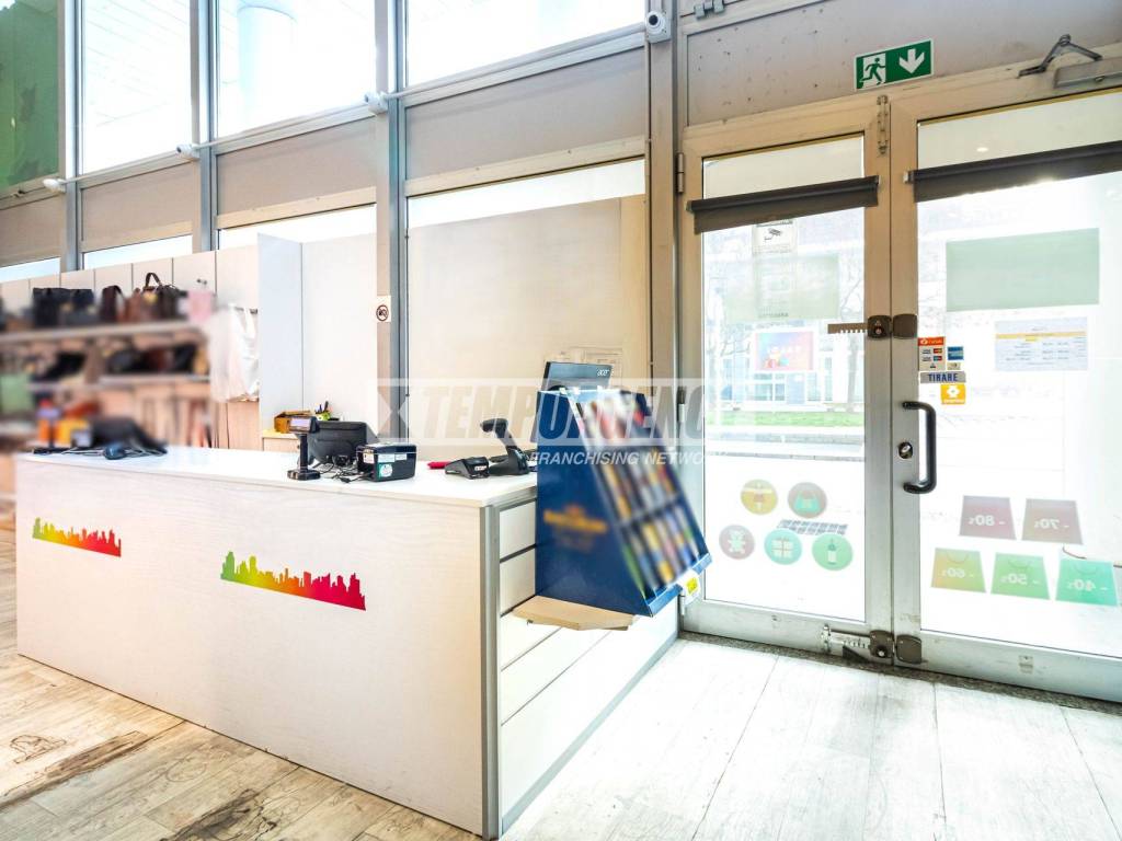 appartamento in vendita a Milano in zona Ponte Lambro