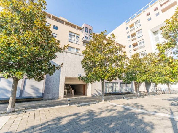 appartamento in vendita a Milano in zona Bicocca