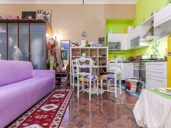 appartamento in vendita a Milano in zona Porta Venezia