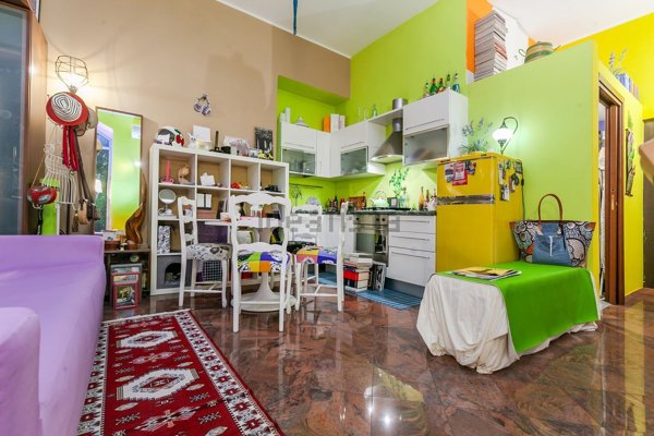 appartamento in vendita a Milano in zona Porta Venezia