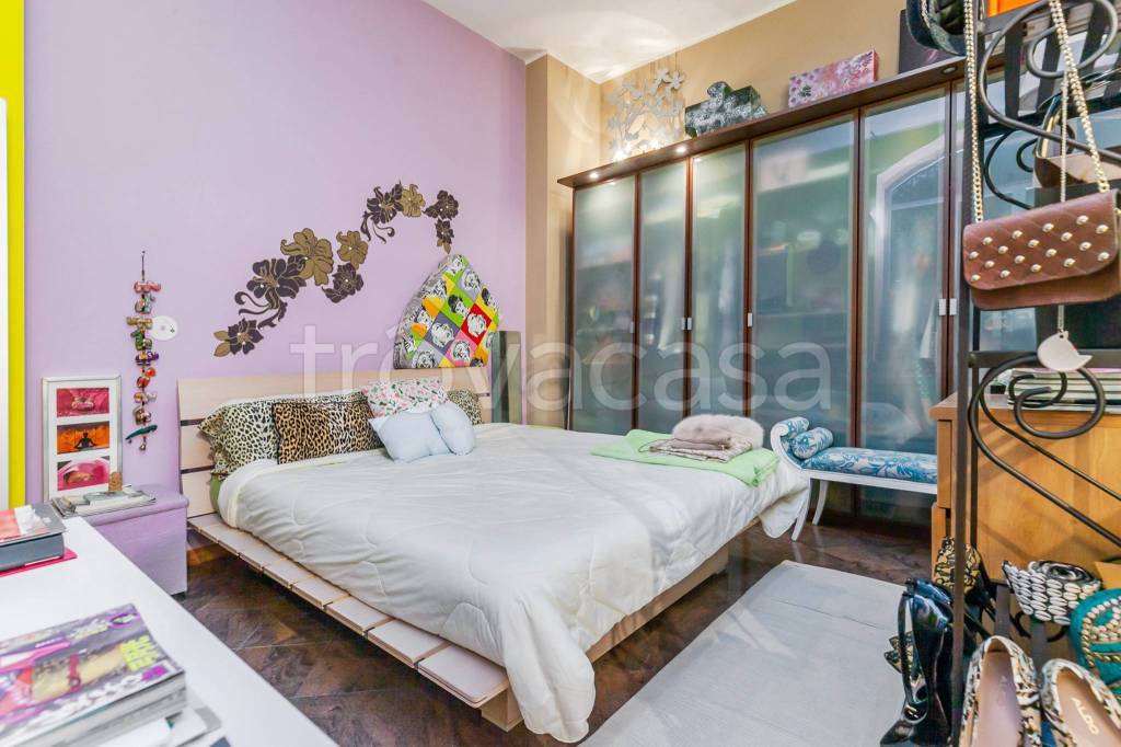 appartamento in vendita a Milano in zona Porta Venezia
