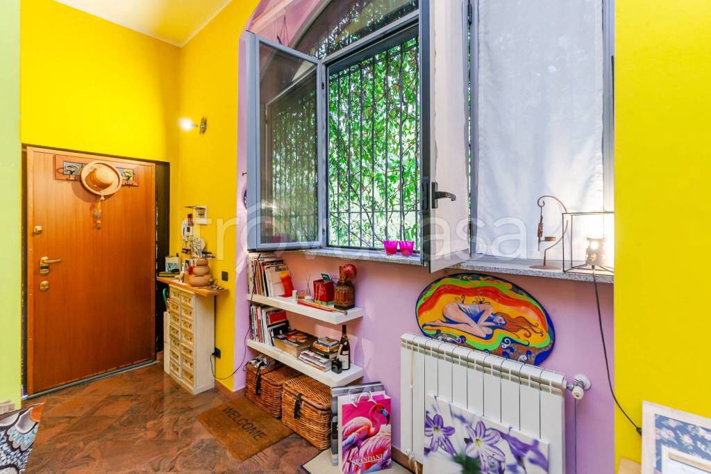 appartamento in vendita a Milano in zona Porta Venezia