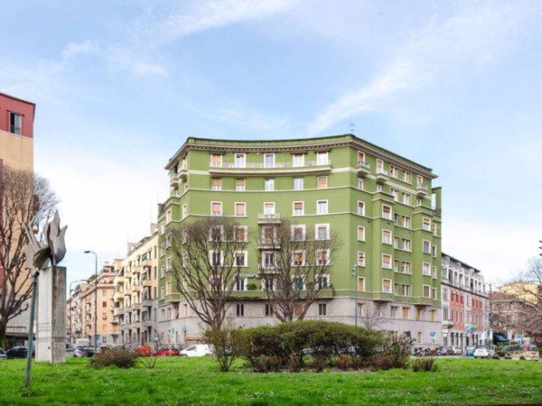 appartamento in vendita a Milano in zona Isola