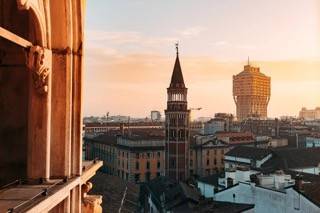 appartamento in vendita a Milano in zona Porta Romana