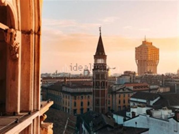 appartamento in vendita a Milano in zona Porta Romana