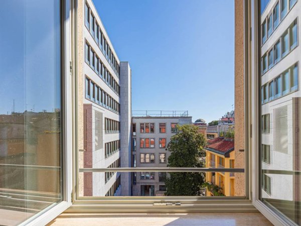 appartamento in vendita a Milano in zona Centro Storico