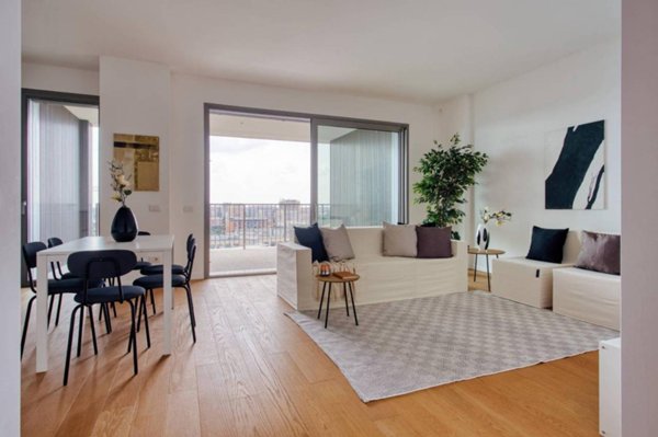 appartamento in vendita a Milano in zona Piazzale Lodi