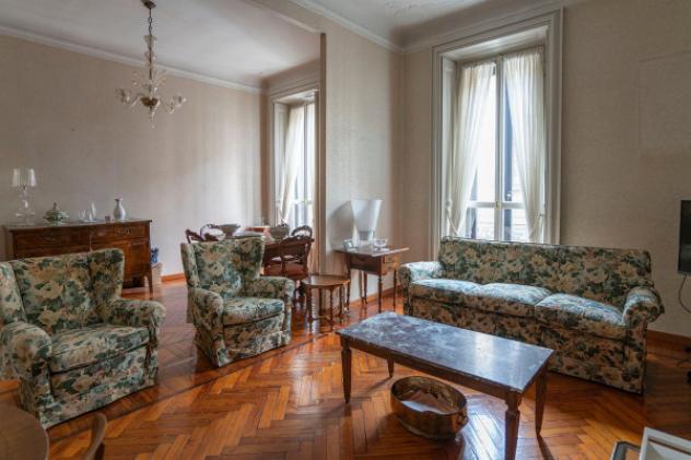 appartamento in vendita a Milano in zona Porta Venezia