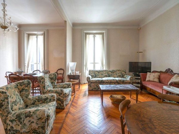 appartamento in vendita a Milano in zona Porta Venezia