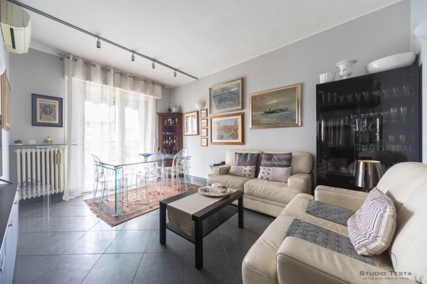 appartamento in vendita a Milano in zona Città Studi