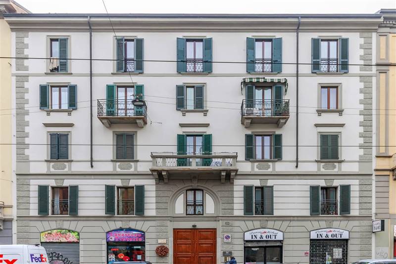 appartamento in vendita a Milano in zona Isola
